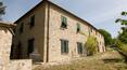 Toscana Immobiliare - Azienda vitivinicola con 10 ettari di vigneti vendita nel Chianti