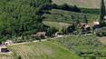 Toscana Immobiliare - Chianti Winery with farm for sale