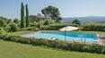 Toscana Immobiliare - villa with pool italy