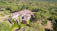Toscana Immobiliare - Prestigious property for sale in Tuscany.