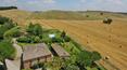 Toscana Immobiliare - Panoramic view of the luxur real estate in Tuscany