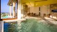 Toscana Immobiliare - spa centre in hotel