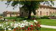 Toscana Immobiliare - Azienda vitivinicola con attività ricettiva in vendita in Toscana