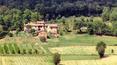 Toscana Immobiliare - Case Vacanze, casali, agriturismi  in vendita a Civitella in Val di Chiana, Arezzo
