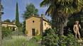 Toscana Immobiliare - Church of the village for sale in Tuscany