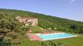 Toscana Immobiliare - Agriturismo con piscina