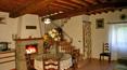 Toscana Immobiliare - Appartamento all\'interno del casale