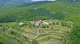 Toscana Immobiliare - Aerial view of the property