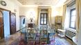 Toscana Immobiliare - restored villa in Arezzo