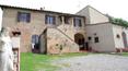 Toscana Immobiliare - Overall, the property has a large courtyard with 14 covered parking spaces and an artesian well
