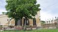 Toscana Immobiliare - Farm for sale near the village of Buonconvento