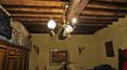 Toscana Immobiliare - The property consists of the main farmhouse of 400 square meters divided into 5 apartments on the first floor and a single apartment on the first floor