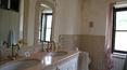 Toscana Immobiliare - The property consists of the main farmhouse of 400 square meters divided into 5 apartments on the first floor and a single apartment on the first floor