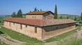 Toscana Immobiliare - Pienza farm for sale 