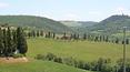 Toscana Immobiliare - Estate in the heart of the Val d\\\'Orcia, 