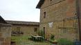 Toscana Immobiliare - Farm for sale in Pienza, Siena, Tuscany