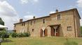 Toscana Immobiliare - Casa colonica in vendita a Lucignano