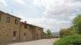 Toscana Immobiliare - Stone country house for sale devided into 3 apartments with swimming pool