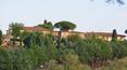 Toscana Immobiliare - Proprietà immobiliare di prestigio con vigneti in vendita nel Chianti