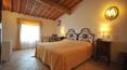 Toscana Immobiliare - The property includes  hotel, self-catering apartments, restaurant, SPA, conference