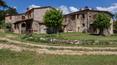 Toscana Immobiliare - Tuscany Property with 5 houses and 50 ha of land