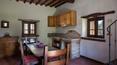 Toscana Immobiliare - Interior of the Tuscan village for sale,