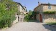 Toscana Immobiliare - Fattoria in vendita a Siena