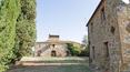 Toscana Immobiliare - Estate for sale in Tuscany of over 100 hectares with hunting reserve and farmhouses