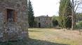 Toscana Immobiliare - Estate for sale in Tuscany of over 100 hectares with hunting reserve and farmhouses