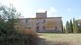 Toscana Immobiliare - Tenuta in vendita in Toscana provincia di Siena