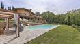 Toscana Immobiliare - Prestigious villa for sale in Arezzo, Tuscany, Italy