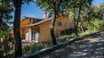 Toscana Immobiliare - This beautiful luxury villa is located just a few kilometres from Arezzo, in Tuscany