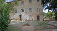 Toscana Immobiliare - Luxury real estate with ancient village manor and vineyard
