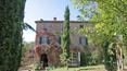 Toscana Immobiliare - Villa di campagna in vendita a Sinalunga, Siena