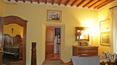 Toscana Immobiliare - Country house for sale in the province of Siena in Sinalunga, Tuscany