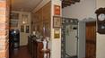 Toscana Immobiliare - Interiors of the winery for sale in Tuscany, Arezzo