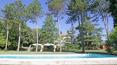 Toscana Immobiliare - Prestigious property for sale with pool