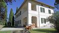 Toscana Immobiliare - Villa in vendita in provincia di Arezzo