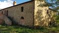 Toscana Immobiliare - Podere in vendita con vista panoramica su Montepulciano
