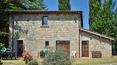 Toscana Immobiliare - House with swimming pool for sale in Civita di Bagnoregio, Viterbo