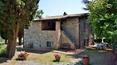 Toscana Immobiliare - House with swimming pool for sale in Civita di Bagnoregio, Viterbo