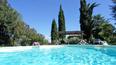 Toscana Immobiliare - Villa con piscina in vendita a Civita Di Bagnoregio, Viterbo