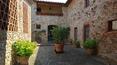 Toscana Immobiliare - Azienda agricola con vigneto a Castellina in Chianti, Siena