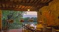 Toscana Immobiliare - Prestigious property for sale  in Pienza, Tuscany