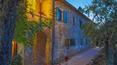 Toscana Immobiliare - property for sale in Pienza, Val d Orcia area