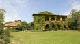 Toscana Immobiliare - Podere in vendita a Pienza