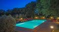 Toscana Immobiliare - Luxury villa, Property with Swimming pool for sale in Pienza, Tuscany