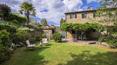 Toscana Immobiliare - Country house for sale in Tuscany, Castiglion Fiorentino.