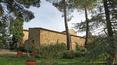 Toscana Immobiliare - Farmhouse for sale Tuscany panoramic position