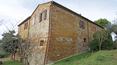 Toscana Immobiliare - Antico Casale in pietra a Trequanda, Siena